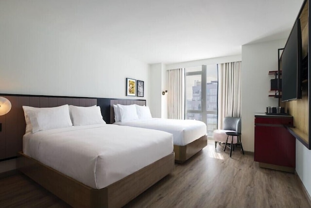 ルネッサンス ニューヨーク フラッシング  ホテル アット タングラム