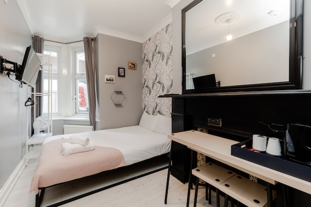 オーランド ホテル