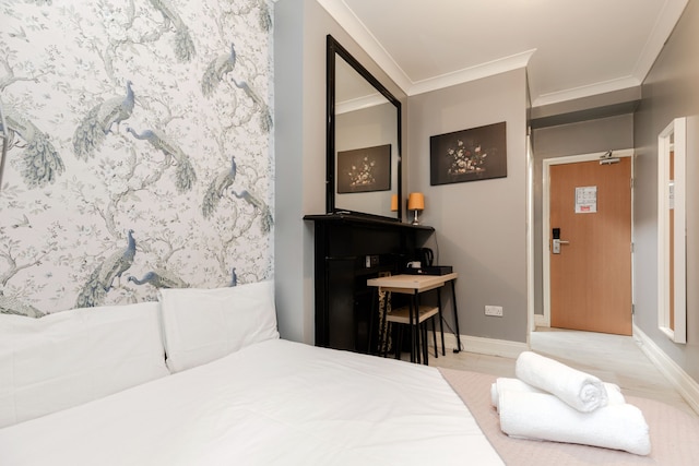 オーランド ホテル