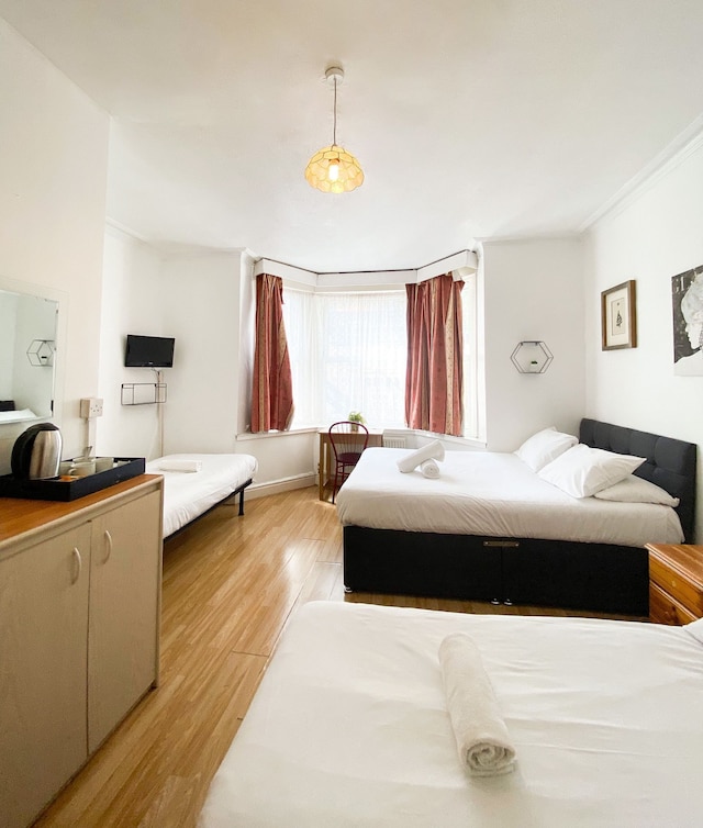 オーランド ホテル