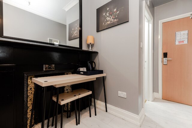 オーランド ホテル