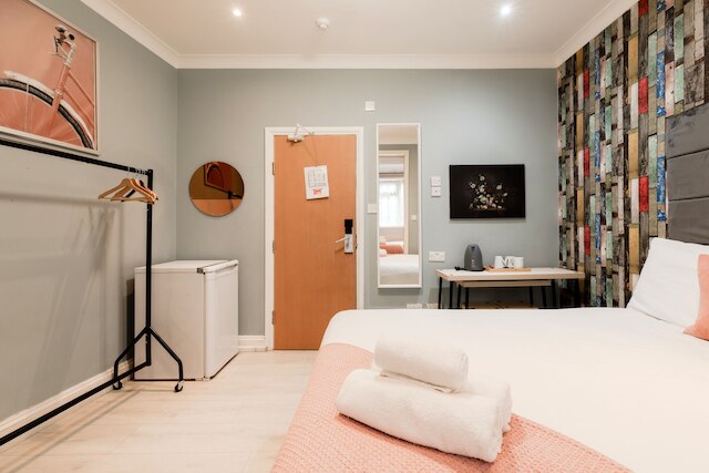 オーランド ホテル