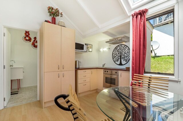 ワイヘケ アイランド リゾート