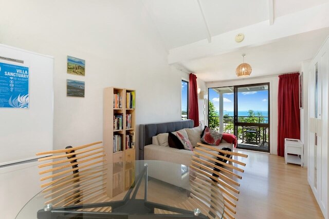 ワイヘケ アイランド リゾート