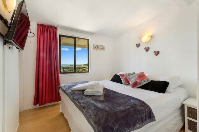 ワイヘケ アイランド リゾート