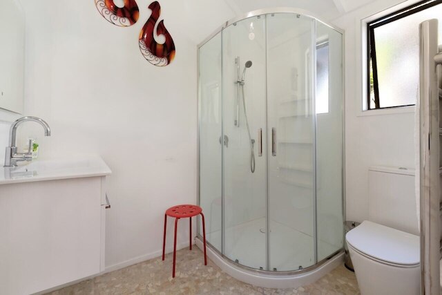 ワイヘケ アイランド リゾート