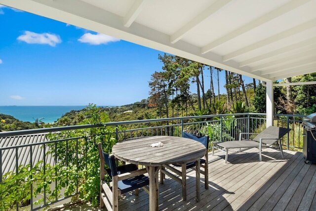 ワイヘケ アイランド リゾート