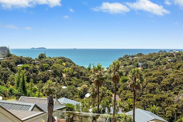 ワイヘケ アイランド リゾート