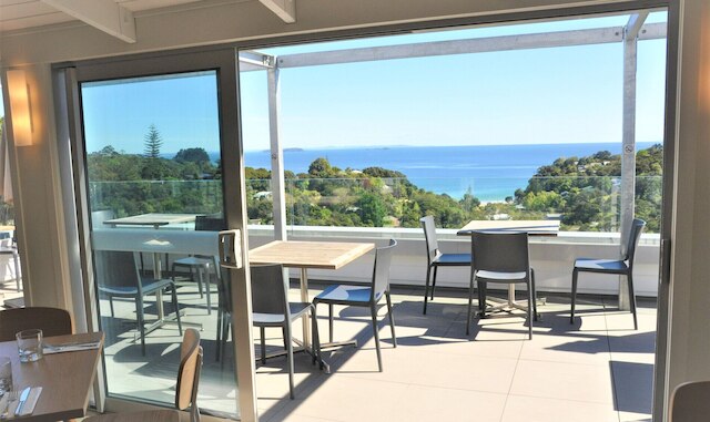 ワイヘケ アイランド リゾート