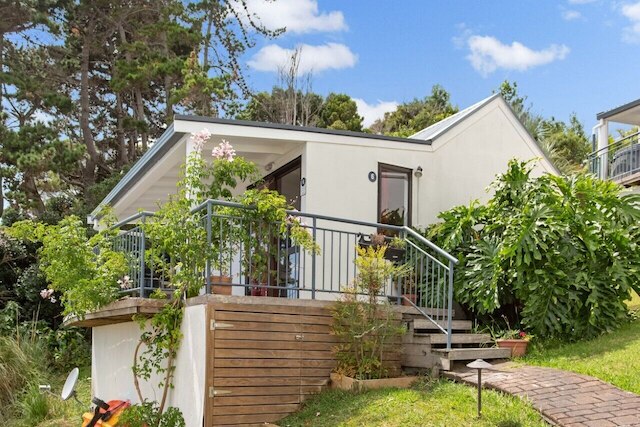 ワイヘケ アイランド リゾート