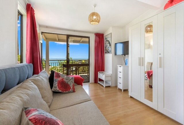 ワイヘケ アイランド リゾート