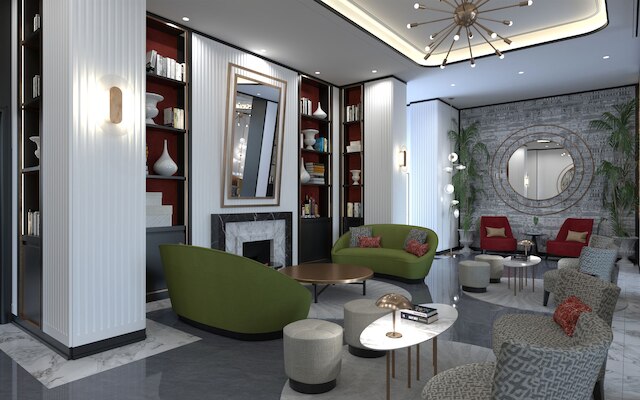 H10 パラッツォ ガッラ