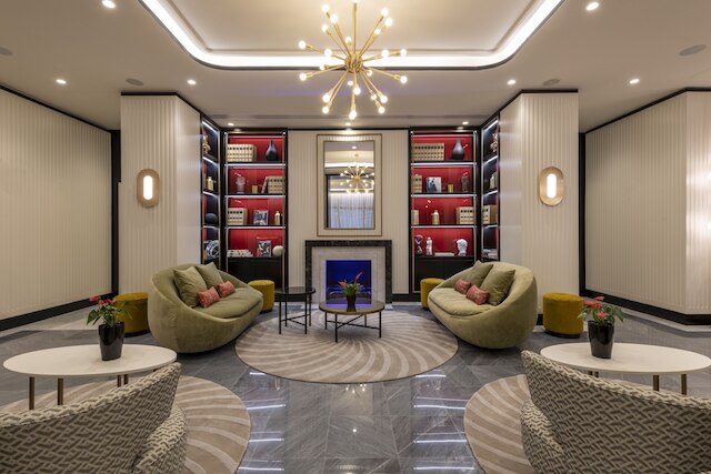 H10 パラッツォ ガッラ