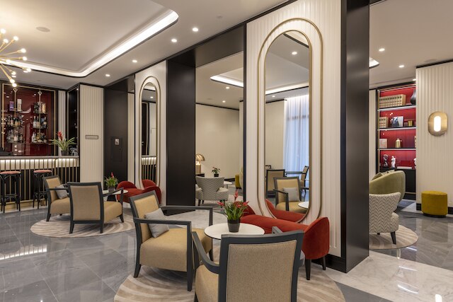 H10 パラッツォ ガッラ