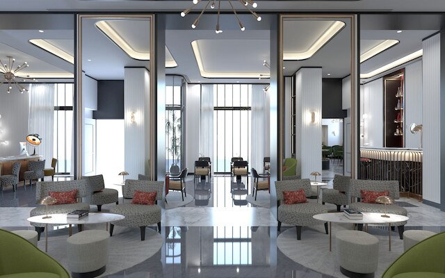 H10 パラッツォ ガッラ