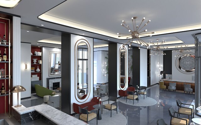 H10 パラッツォ ガッラ