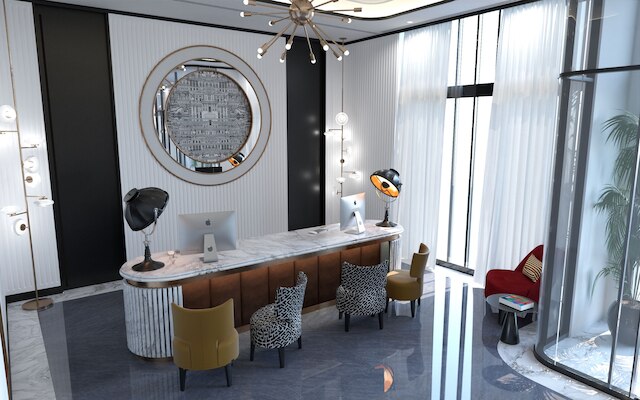 H10 パラッツォ ガッラ