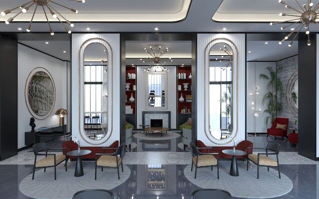 H10 パラッツォ ガッラ