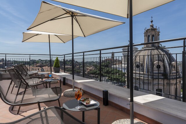 H10 パラッツォ ガッラ