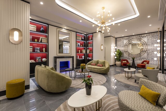 H10 パラッツォ ガッラ