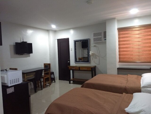 OYO 848 ドナ オーロラ コンドテル