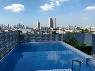 OYO 848 ドナ オーロラ コンドテル