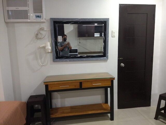 OYO 848 ドナ オーロラ コンドテル