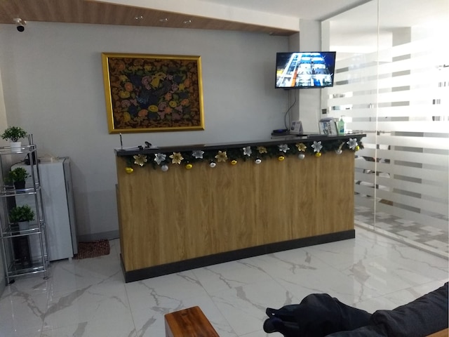 OYO 848 ドナ オーロラ コンドテル