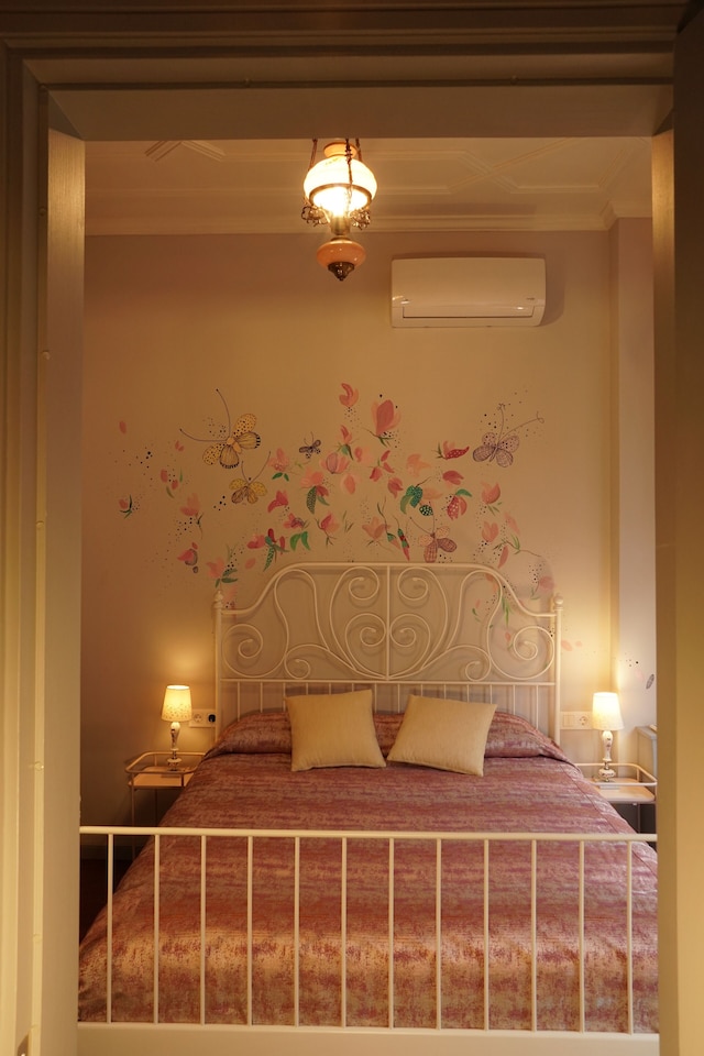 ティラスハウス No8 - ホステル