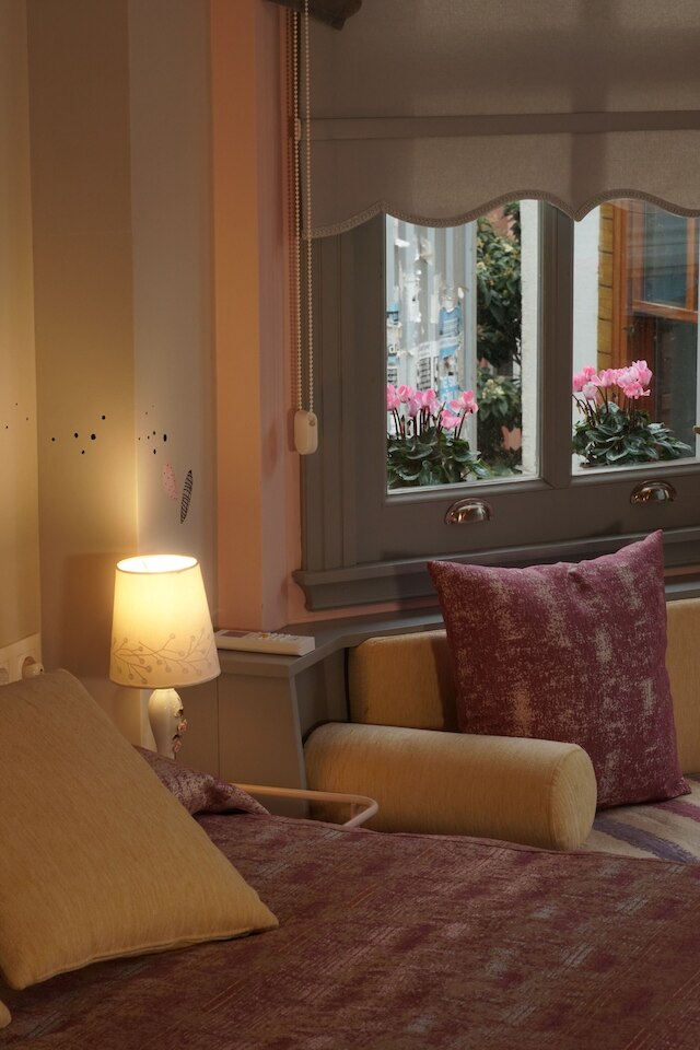 ティラスハウス No8 - ホステル