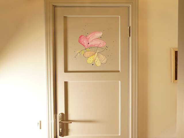 ティラスハウス No8 - ホステル