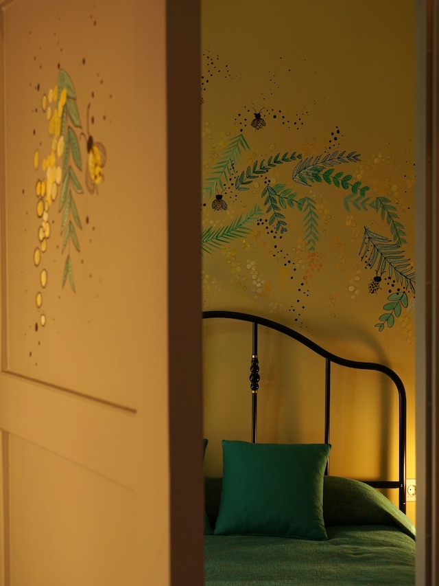 ティラスハウス No8 - ホステル