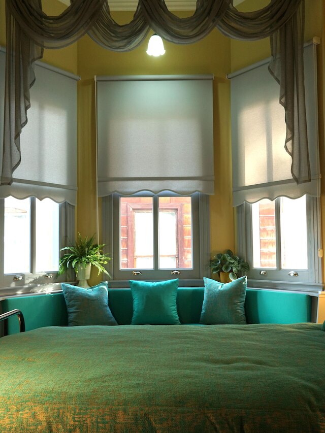 ティラスハウス No8 - ホステル