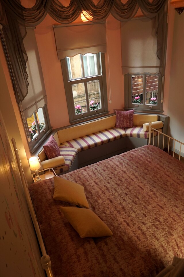 ティラスハウス No8 - ホステル