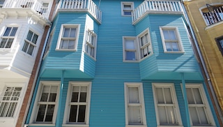 ティラスハウス No8 - ホステル