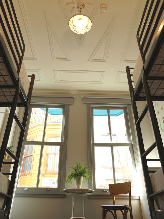 ティラスハウス No8 - ホステル