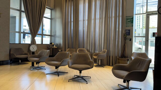 グラン ヴィヴェンツ シダーデ ノヴァ