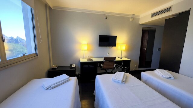 グラン ヴィヴェンツ シダーデ ノヴァ