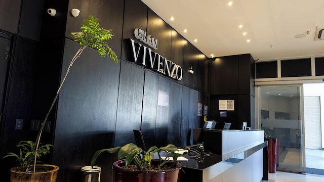 グラン ヴィヴェンツ シダーデ ノヴァ