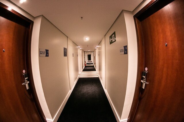 グラン ヴィヴェンツ シダーデ ノヴァ