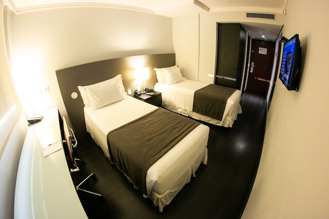 グラン ヴィヴェンツ シダーデ ノヴァ