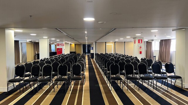 グラン ヴィヴェンツ シダーデ ノヴァ