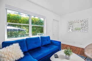 サウス オブ フィフス リトリート 5 ミイン ウォーク トゥ マイアミ ビーチ