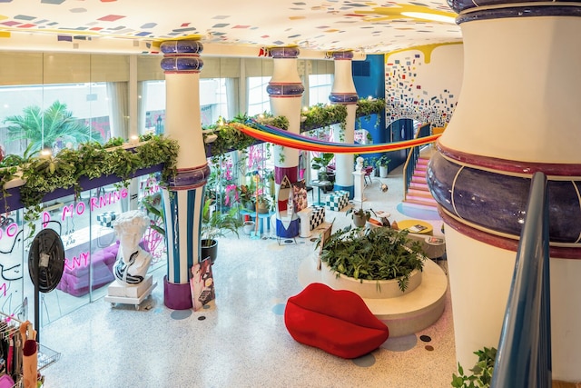 ザ フィグ ロビー バンコク