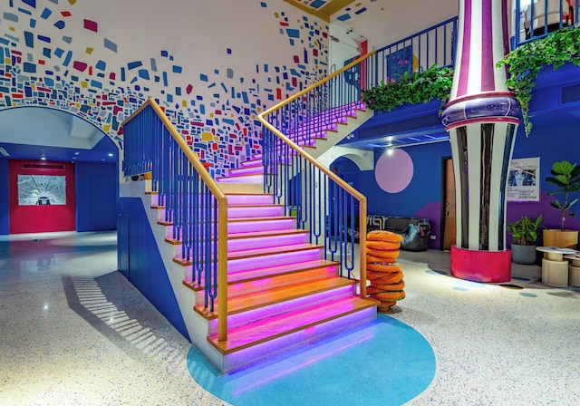 ザ フィグ ロビー バンコク