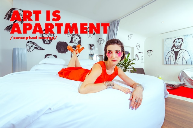 ザ フィグ ロビー バンコク