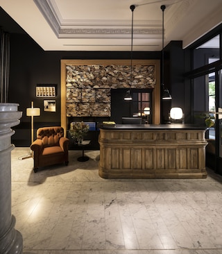 ホテル カーサ サグニエ