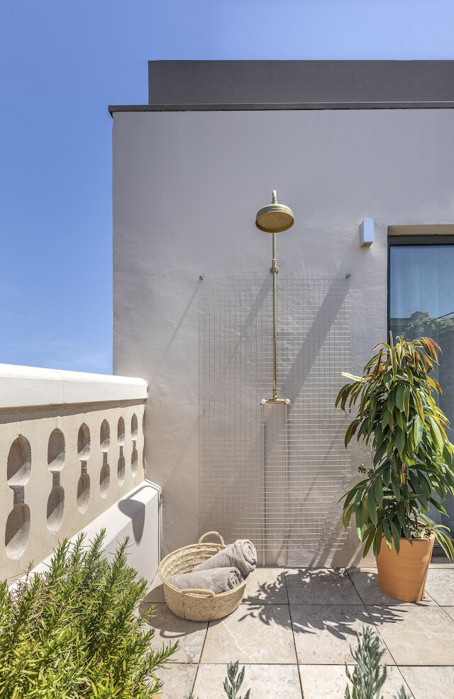 ホテル カーサ サグニエ