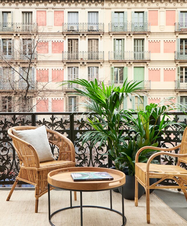 ホテル カーサ サグニエ