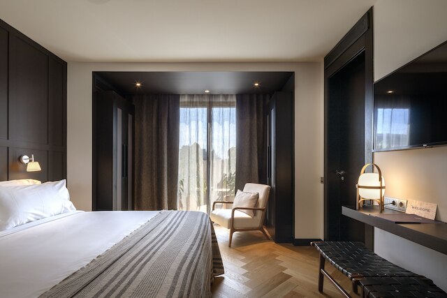 ホテル カーサ サグニエ